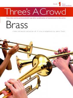 Three's A Crowd 1 