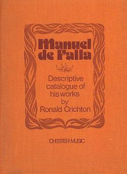 Manuel De Falla 