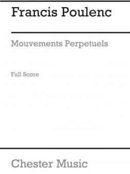 Mouvements Perpetuals 
