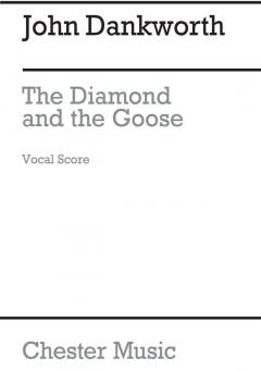 The Diamond And The Goose 