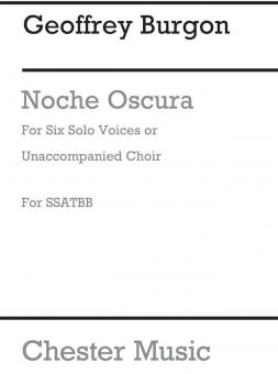 Noche Oscura 