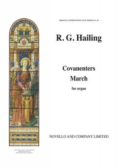 Covenanters' March 