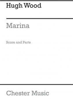 Marina Op. 31 