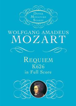 Requiem d-Moll KV 626 