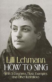 How To Sing 