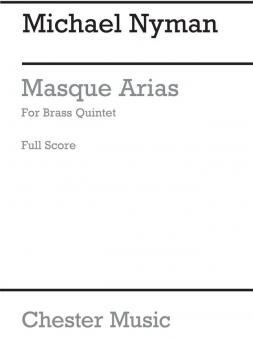 Masque Arias 