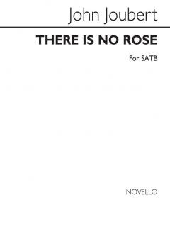 There Is No Rose of Such Virtue 