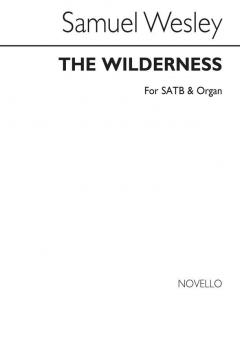 The Wilderness 