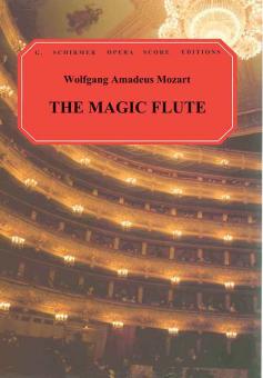 Die Zauberflöte 