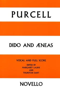 Dido and Aeneas 