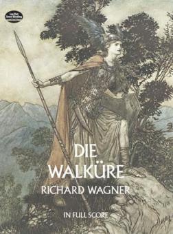 The Valkyrie 
