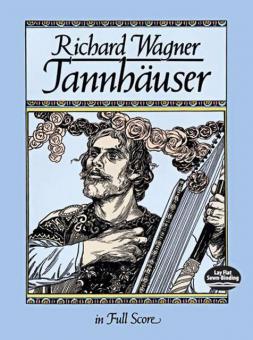 Tannhauser 