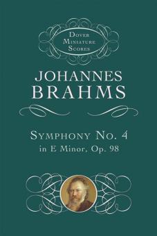 Symphony No. 4 in E Minor Op.98 