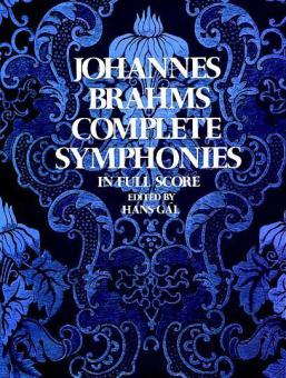 Complete Symphonies 