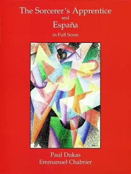 The Sorcerer's Apprentice and Espana 