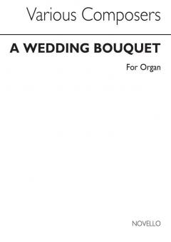 A Wedding Bouquet 