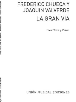 La Gran Via 