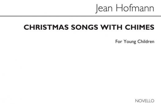 Christmas Songs With Chimes 