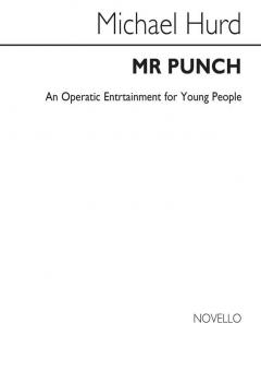 Mr Punch 