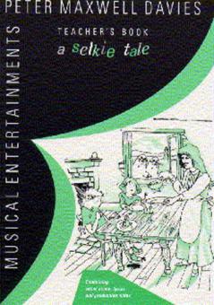 A Selkie Tale 