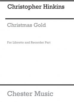 Christmas Gold 
