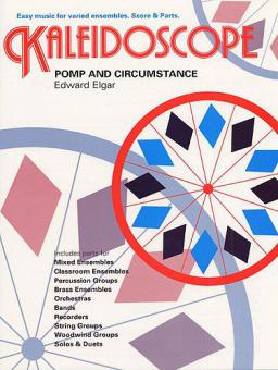 Pomp And Circumstance (Themes from Marches Nos. 1 & 4) 