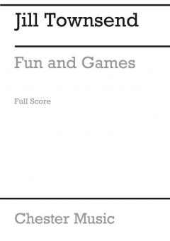 Fun and Games 
