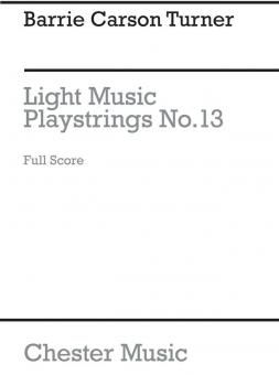 Light Music 