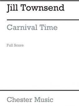 Carnival Time 