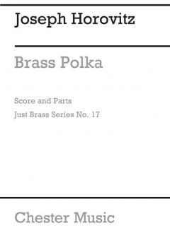 Brass Polka 