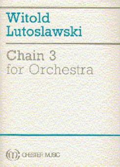 Chain 3 
