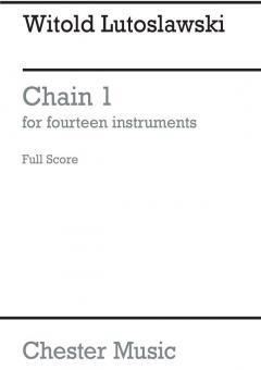 Chain 1 