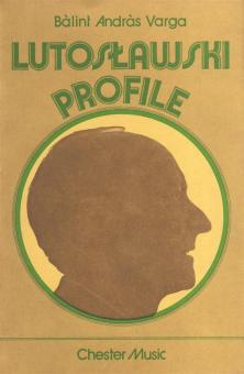 Lutoslawski Profile 