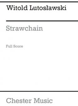 Strawchain 