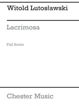 Lacrimosa 