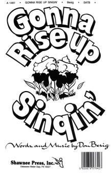 Gonna Rise Up Singin' 
