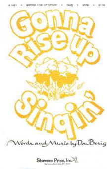 Gonna Rise Up Singin' 