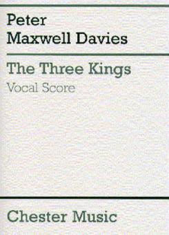 The Three Kings 