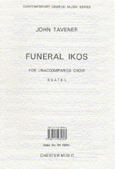 Funeral Ikos 