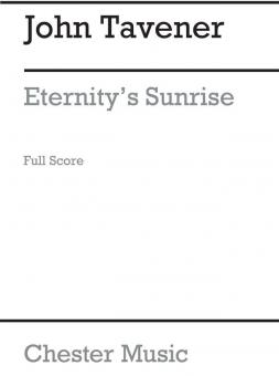 Eternity's Sunrise 