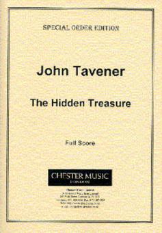 The Hidden Treasure 