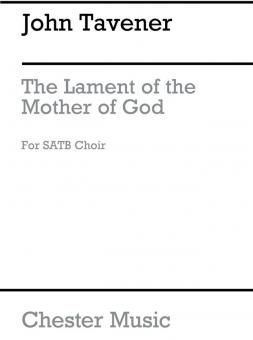 The Lament Of The Mother Of God 
