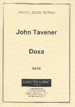 Doxa 