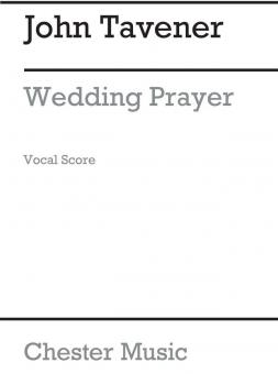 Wedding Prayer 