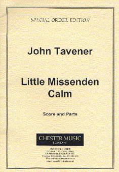 Little Missenden Calm 