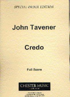 Credo 