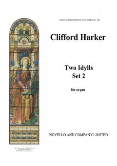 2 Idylls (Set 2) 