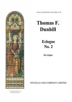 Eclogue 