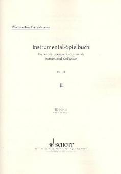 Instrumental-Playbook Vol. 2 Standard