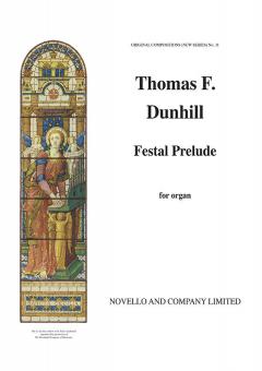 Festal Prelude 